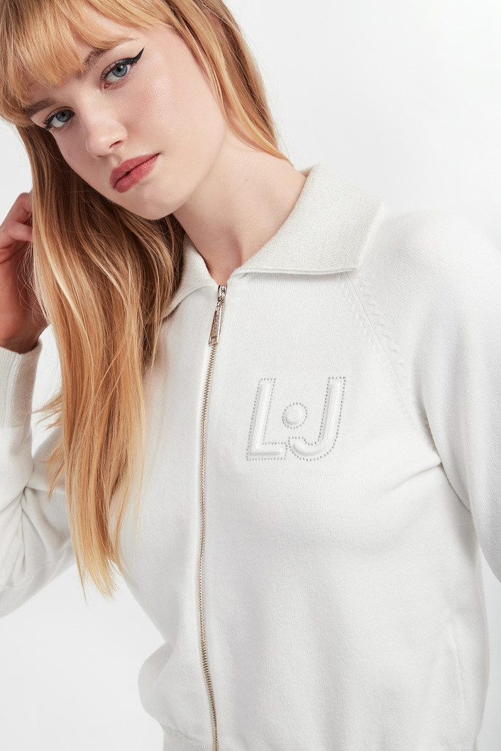 Kardigan damski LIU JO