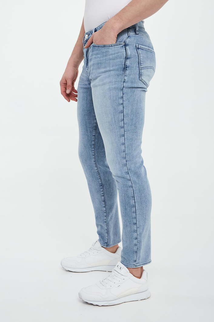 Jeansy męskie ARMANI EXCHANGE