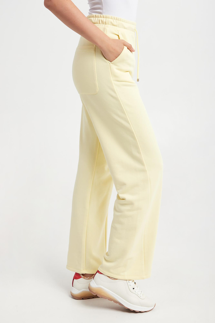 Spodnie dresowe damskie Ultra MAX MARA LEISURE