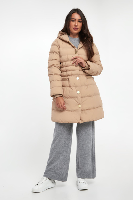 Kurtka damska pikowana ARMANI EXCHANGE