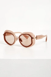 Okulary przeciwsłoneczne BALMAIN