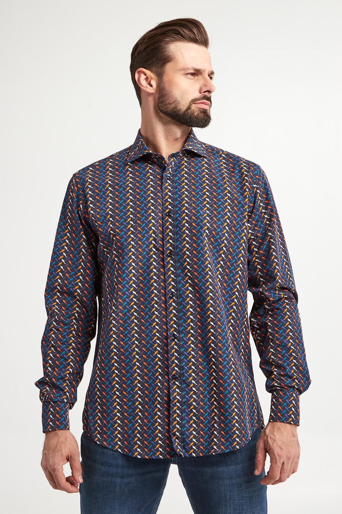 Koszula męska PAUL&SHARK