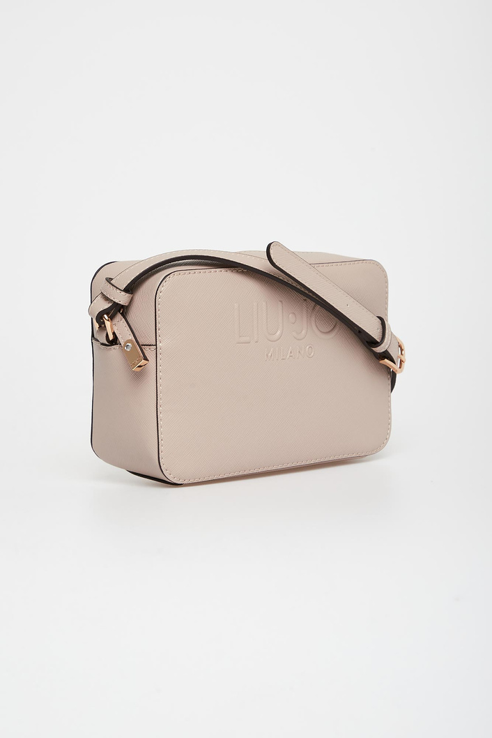 Torebka damska kuferek LIU JO