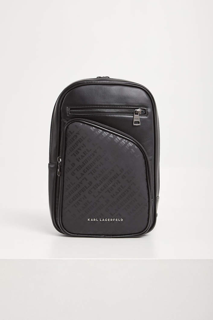Plecak męski KARL LAGERFELD