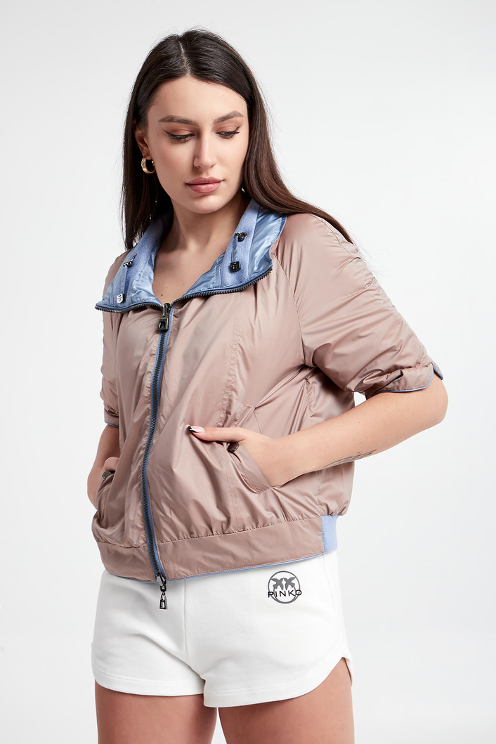 Kurtka damska dwustronna DIEGO M