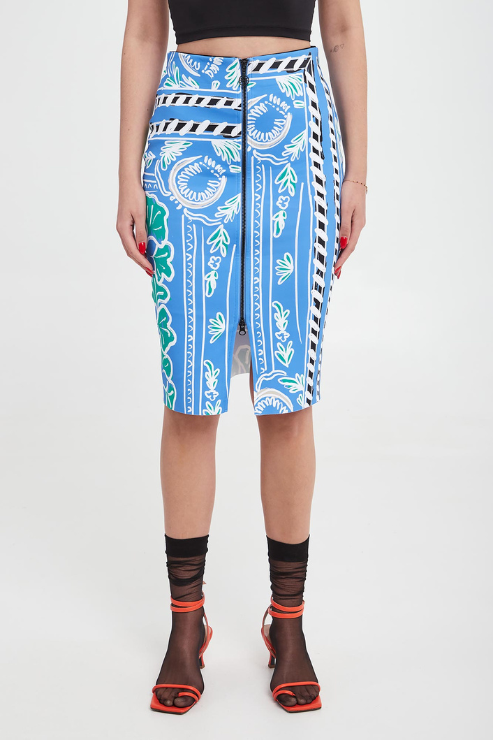 Spódnica ołówkowa SPORTALM