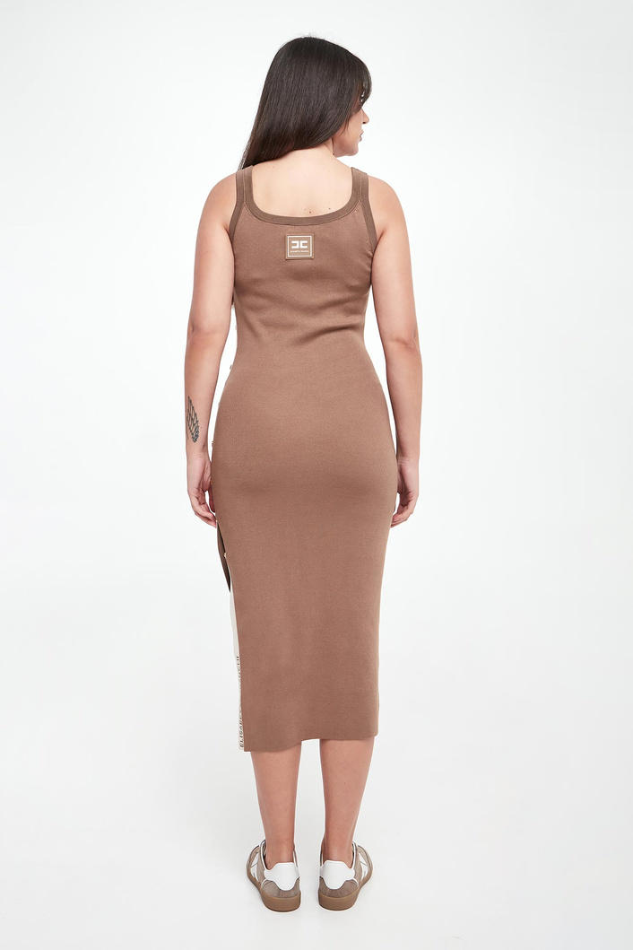 Sukienka damska ELISABETTA FRANCHI