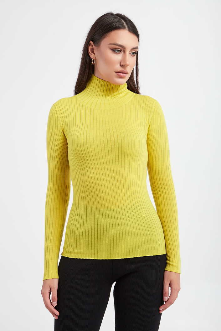 Golf damski wełniany PATRIZIA PEPE