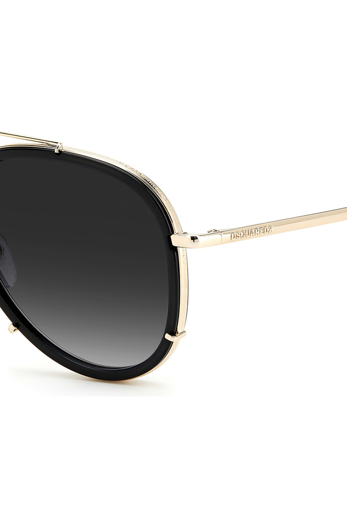 Okulary D2 0010/S 8079O DSQUARED2