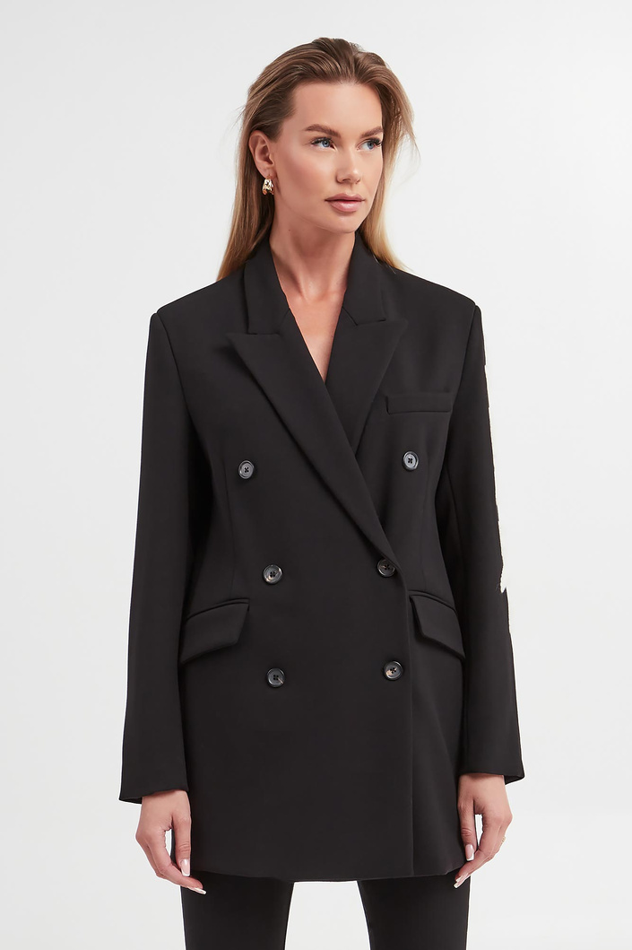 Płaszcz damski ERMANNO FIRENZE