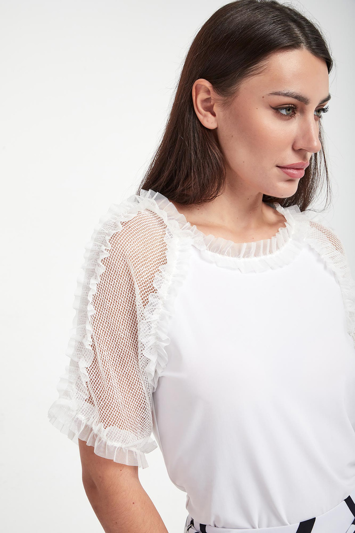 Bluzka damska JOSEPH RIBKOFF