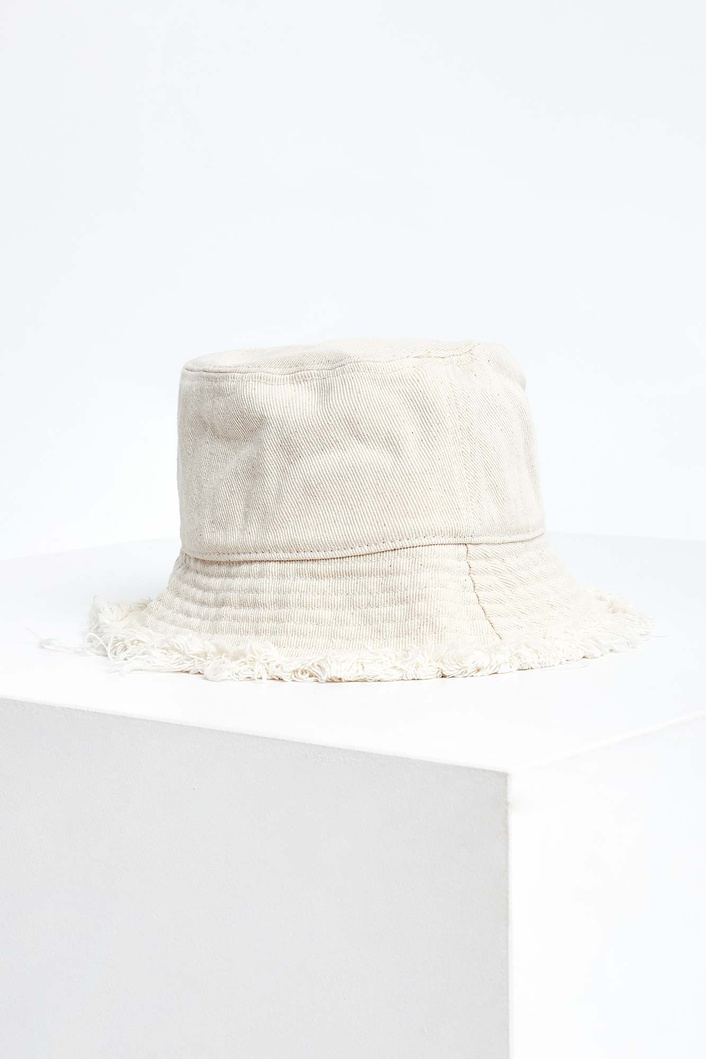 Bucket hat damski SAMSØE SAMSØE