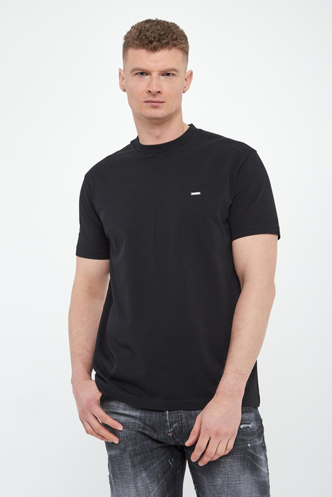 T-shirt męski DSQUARED2