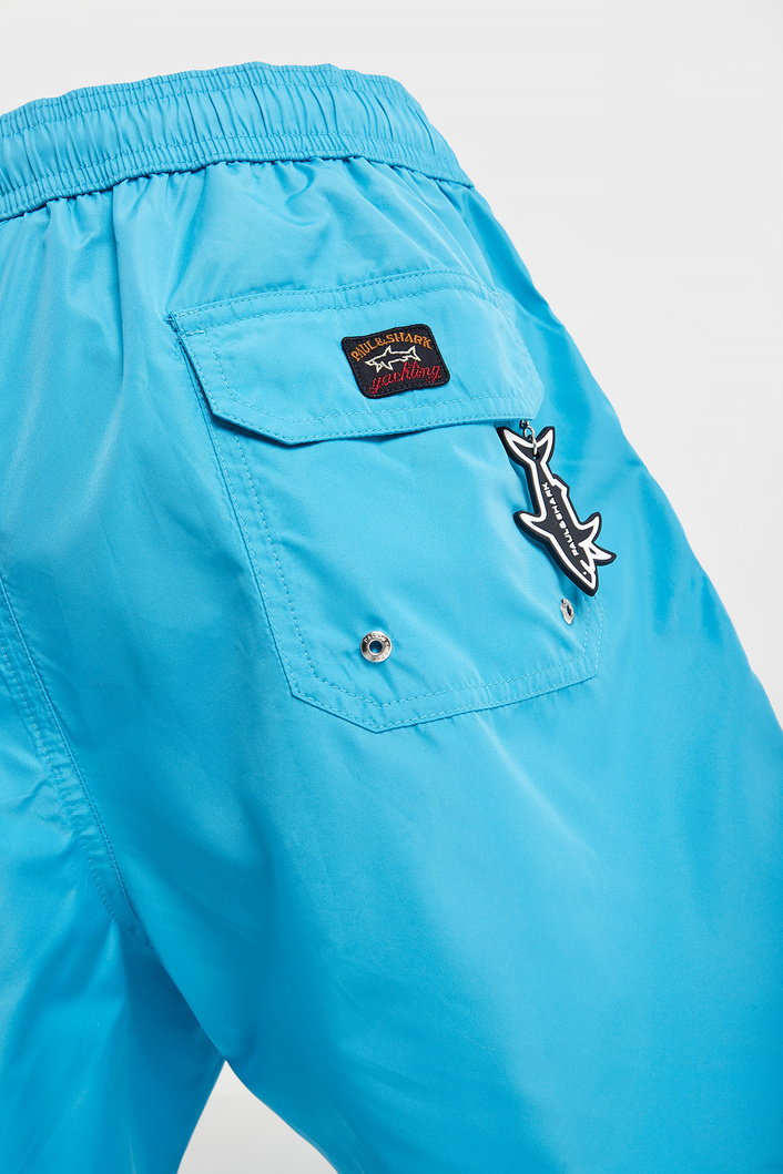 Szorty kąpielowe PAUL&SHARK