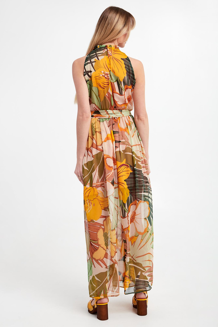 Sukienka TWINSET ACTITUDE