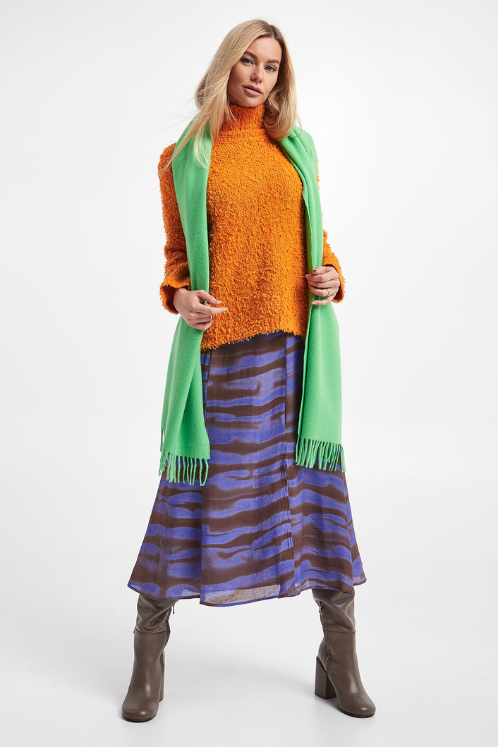 Golf damski Kamila SAMSØE SAMSØE