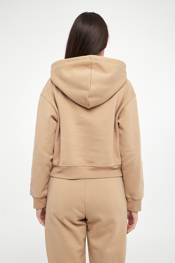 Bluza damska z kapturem Dire WEEKEND MAX MARA