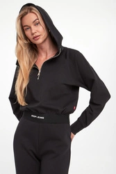 Bluza damska z kapturem Tulsi JOOP! JEANS