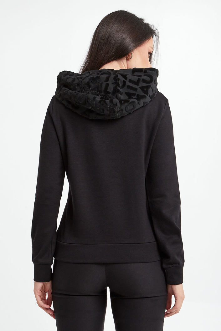 Bluza damska AERONAUTICA MILITARE