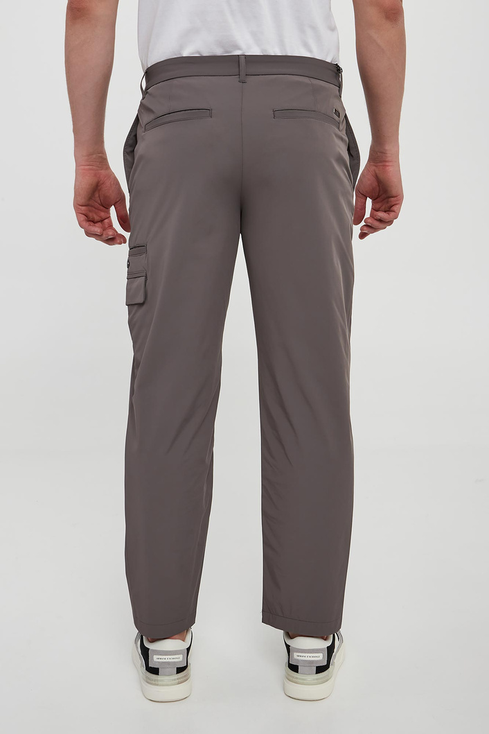 Spodnie męskie cargo ARMANI EXCHANGE
