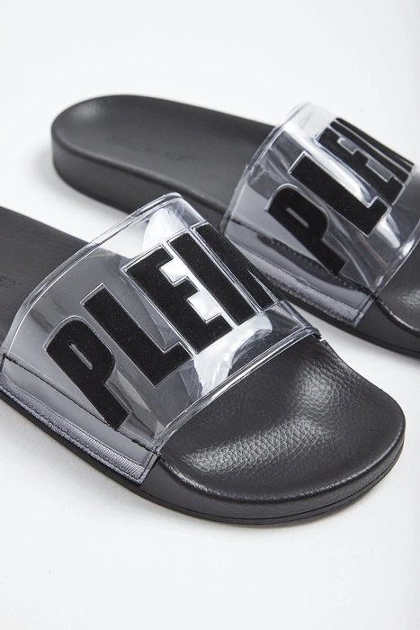 Klapki męskie PHILIPP PLEIN