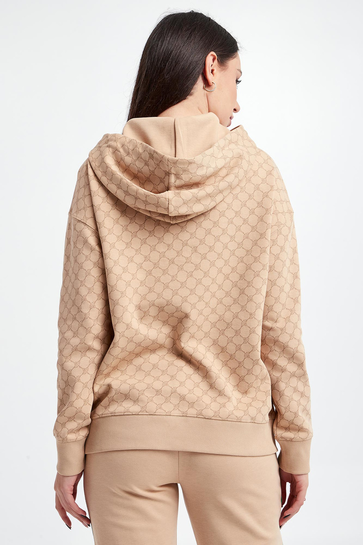 Bluza damska z kapturem JOOP!