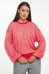Sweter damski wełniany SPORTALM