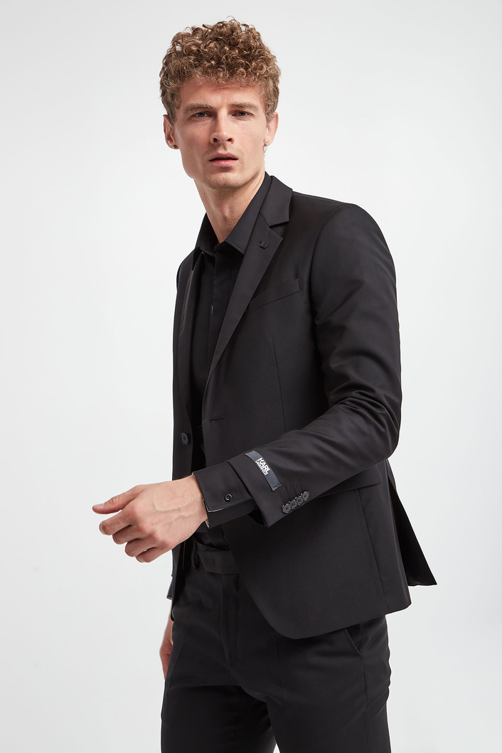 Garnitur męski KARL LAGERFELD