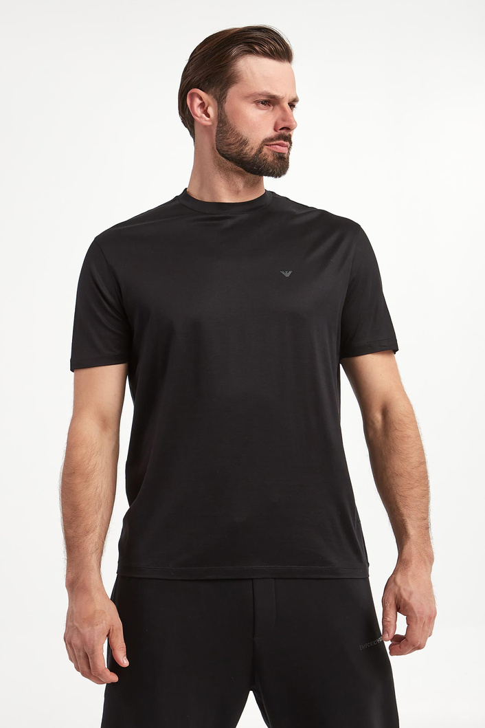 T-shirt męski EMPORIO ARMANI