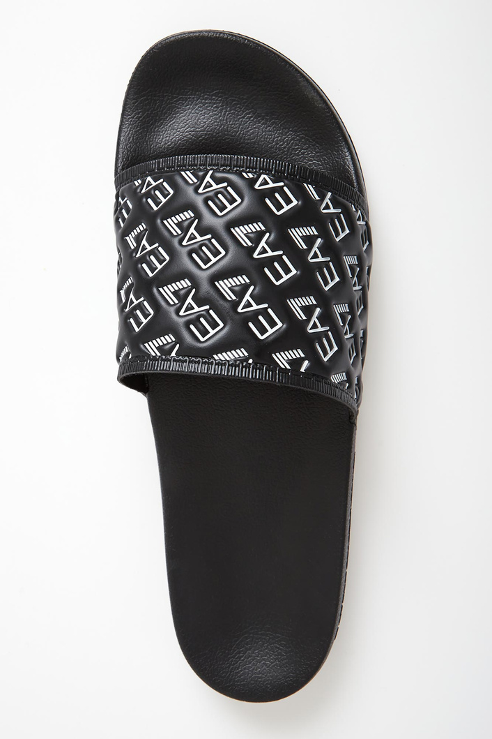 Klapki męskie EA7 EMPORIO ARMANI