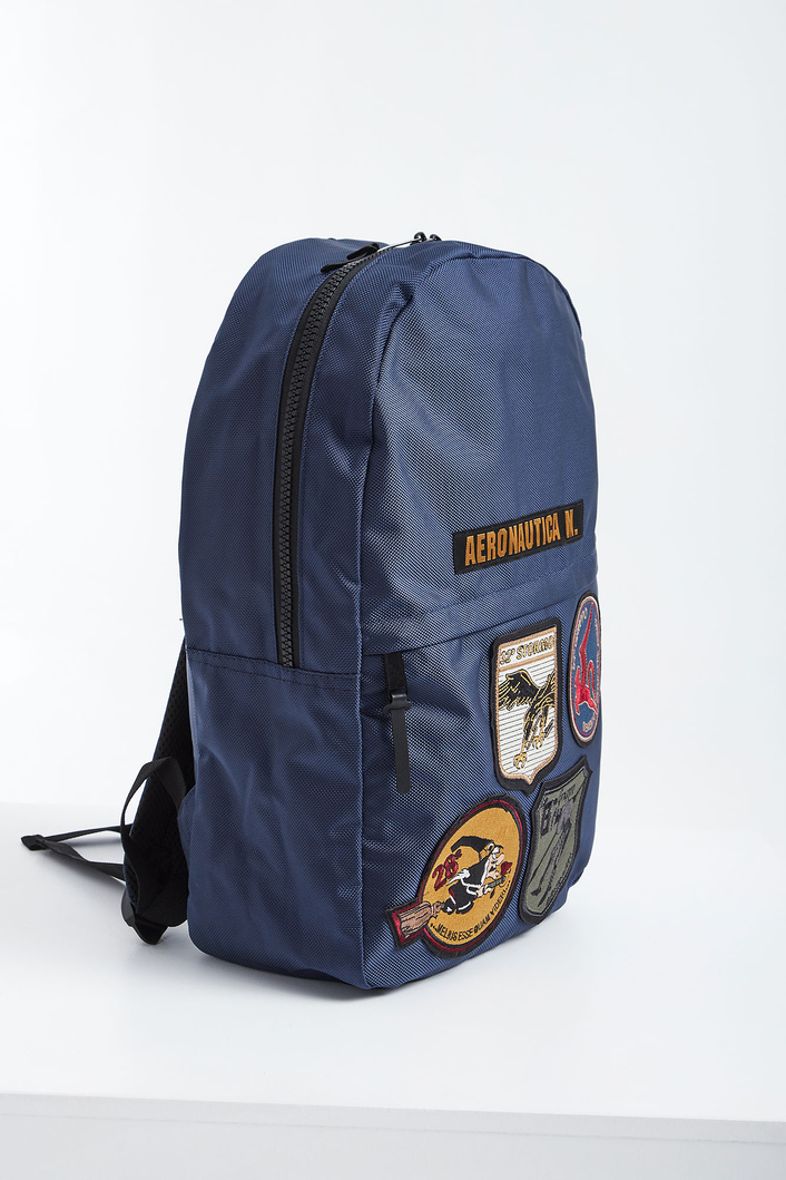 Plecak męski AERONAUTICA MILITARE