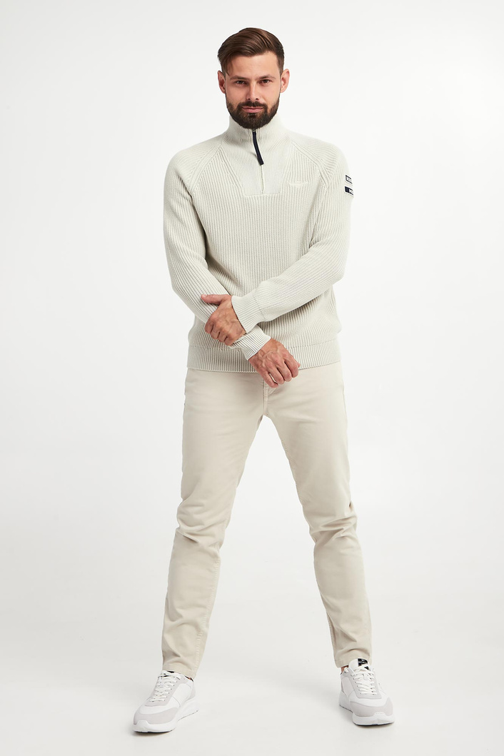 Sweter męski AERONAUTICA MILITARE