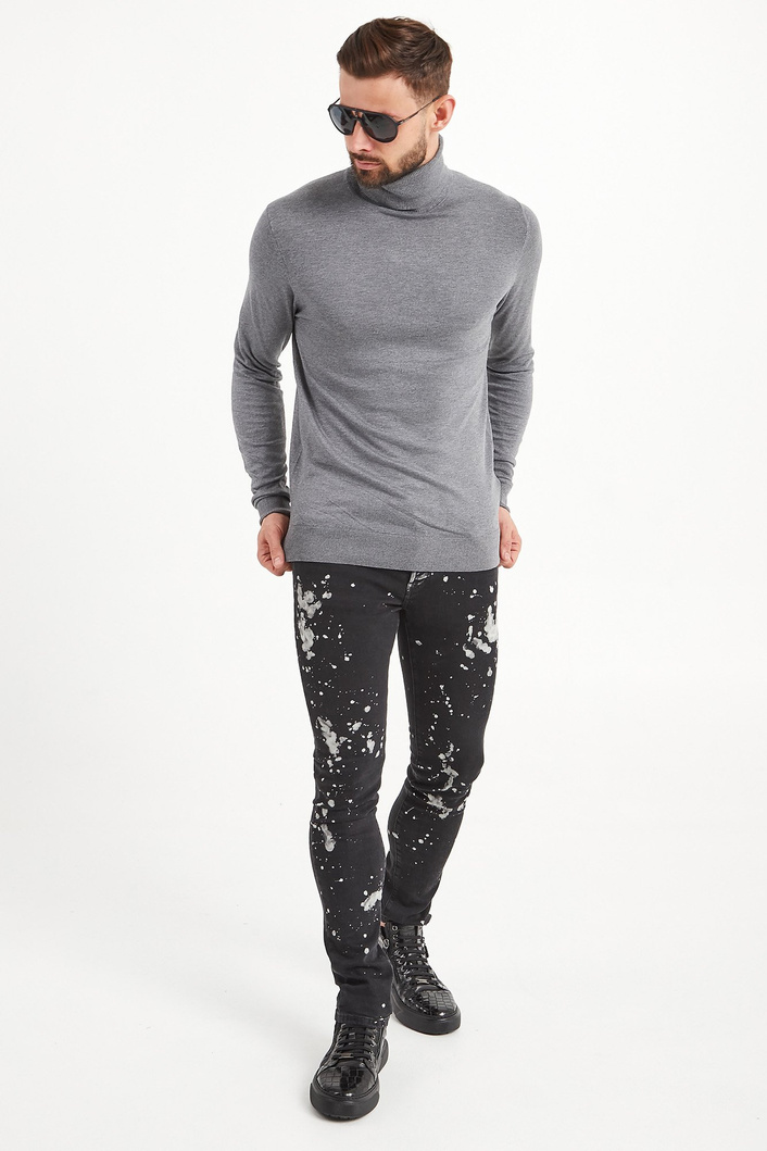 Golf męski Hoodwinked Bis JOHN RICHMOND SPORT