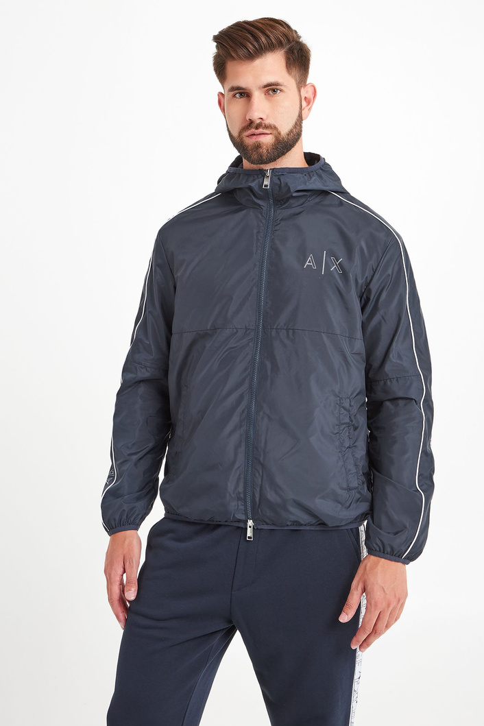 KURTKA Armani Exchange