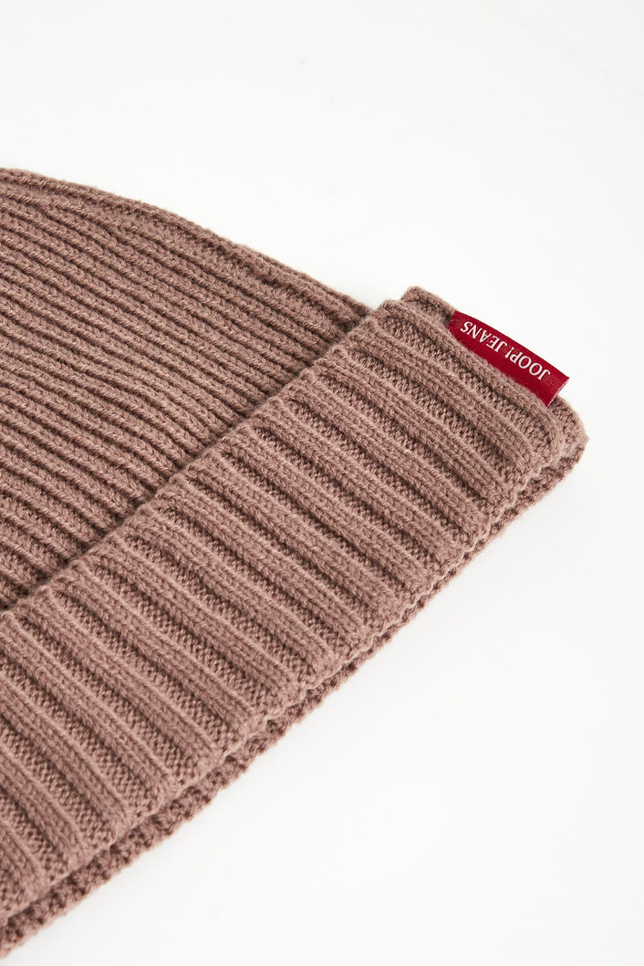 Czapka męska wełniana Francis JOOP! JEANS