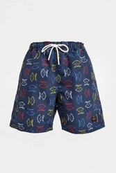 Szorty kąpielowe PAUL&SHARK