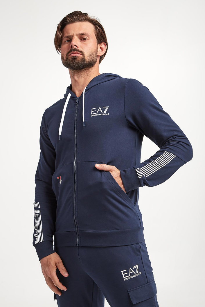 Dres męski EA7 EMPORIO ARMANI
