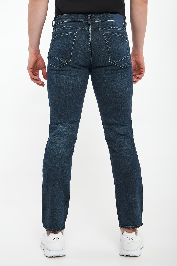 Jeansy męskie Chuck BRAX