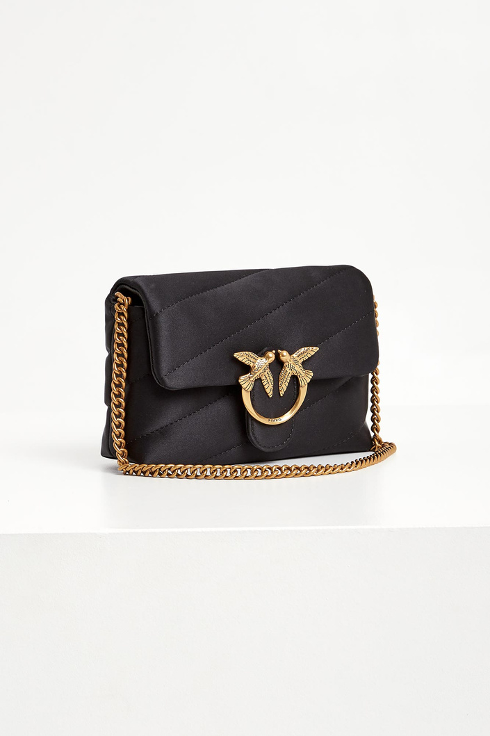 Torebka damska Baby Love Bag Puff PINKO