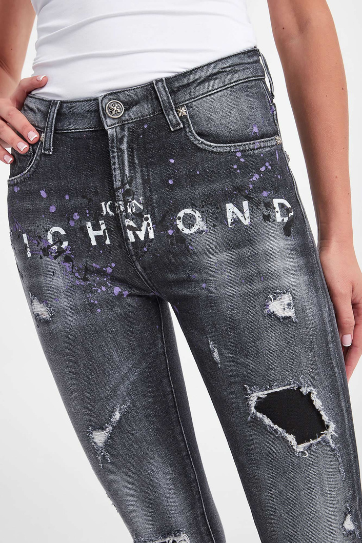 Jeansy Munax JOHN RICHMOND