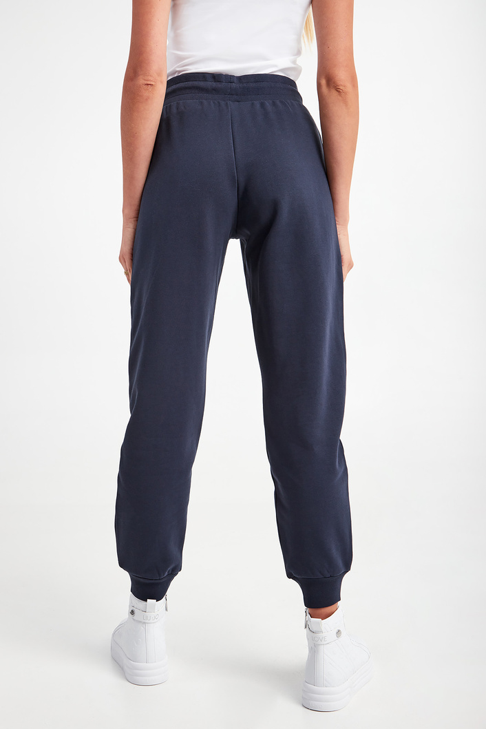 Spodnie dresowe damskie ARMANI EXCHANGE