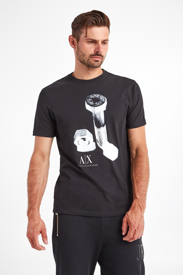 T-SHIRT ARMANI EXCHANGE