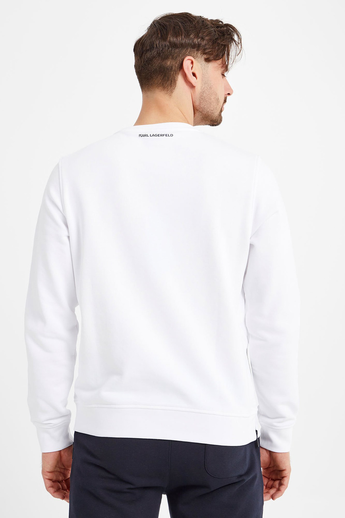 BLUZA KARL LAGERFELD