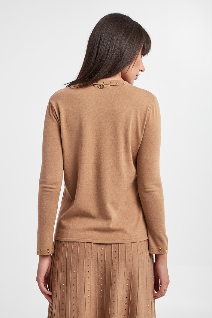 Sweter damski TWINSET