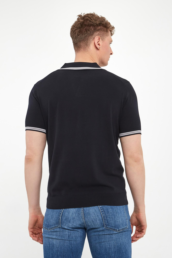 Polo męskie KARL LAGERFELD