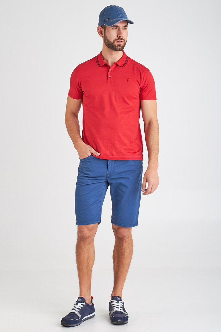  POLO trussardi jeans