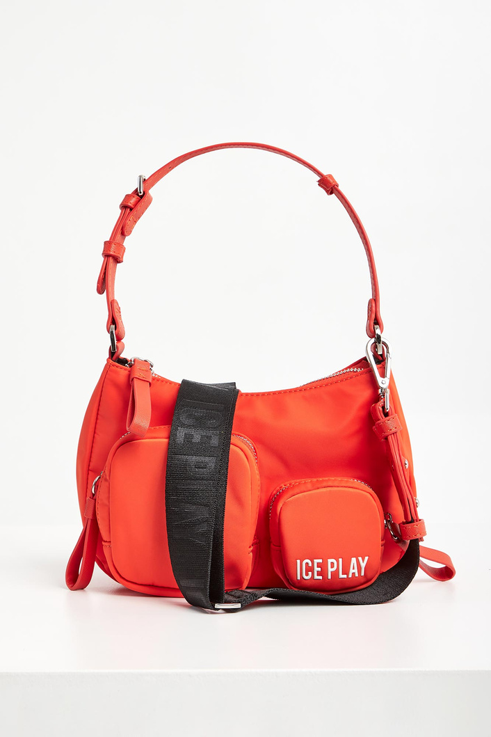 Torebka damska hobo ICE PLAY