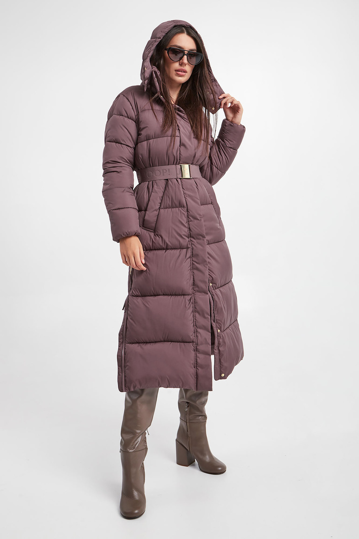 Płaszcz pikowany JOOP!