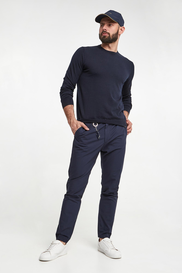 Spodnie męskie PAUL&SHARK