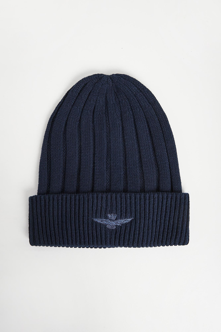  Czapka męska AERONAUTICA MILITARE